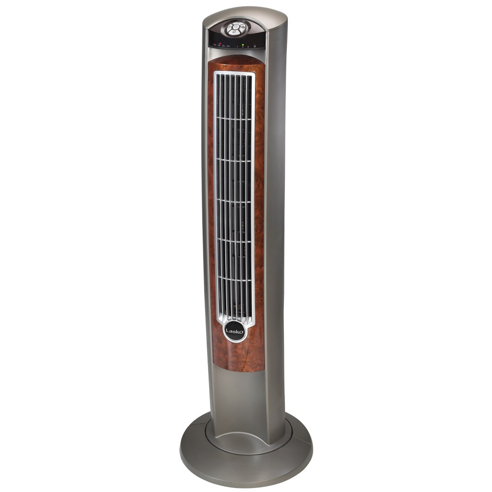 Wind Curve Tower Fan With Remote Control with sizing 1000 X 1000