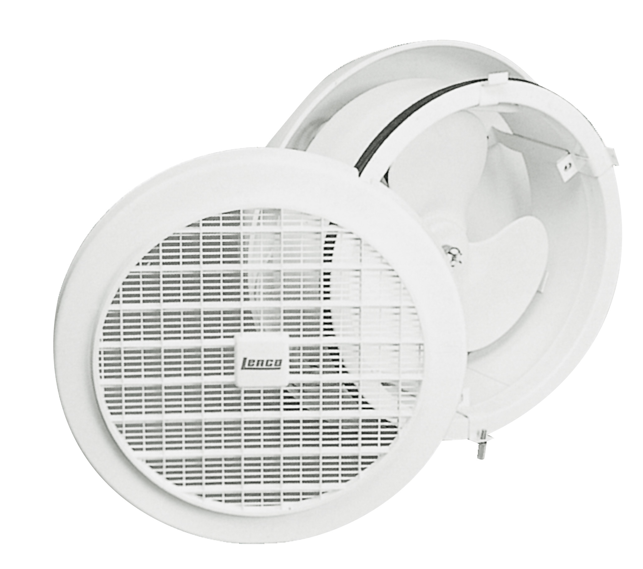 Window Exhaust Fan With Ball Bearing Motor Omega Power with sizing 2064 X 1828