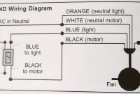 Wiring A Ceiling Fan With Black White Red Green In inside dimensions 2154 X 928