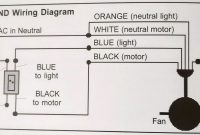 Wiring A Ceiling Fan With Black White Red Green In inside proportions 2154 X 928