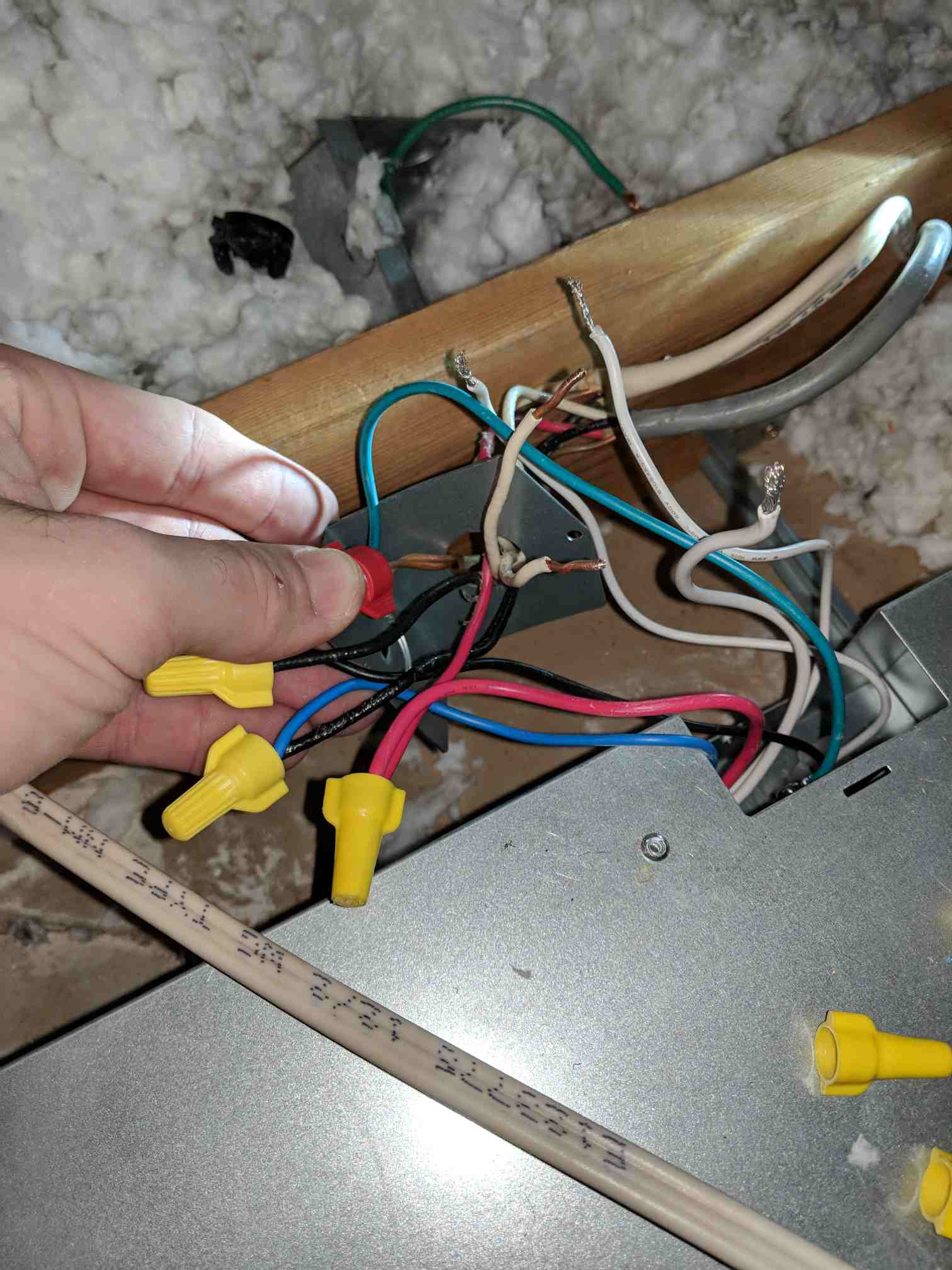 Wiring A Heater Vent Fan Light For Bathroom Home for size 1512 X 2016