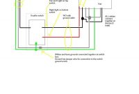 Wiring Diagram Bathroom Bathroom Exhaust Fan Bathroom pertaining to measurements 975 X 975