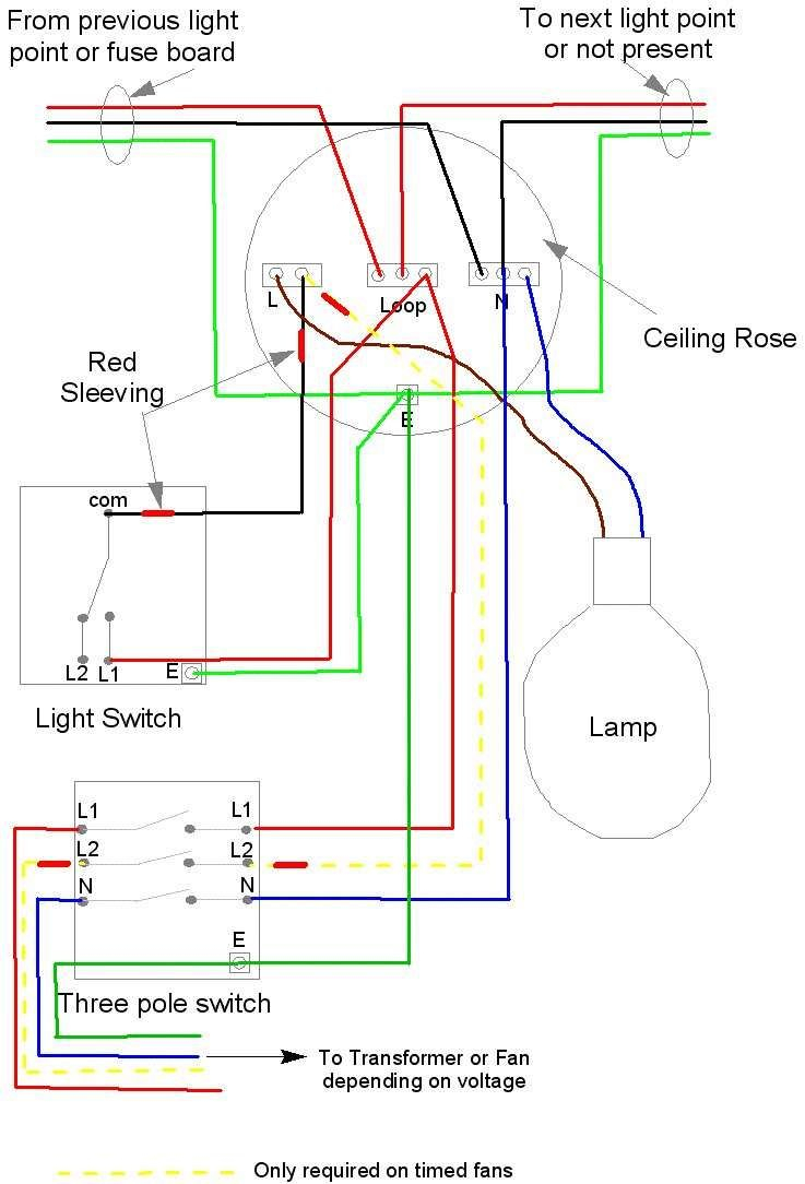 Wiring Diagram Bathroom Lovely Wiring Diagram Bathroom regarding measurements 737 X 1084