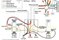 Wiring Diagram For 4 Lights With One Switch Inspirational pertaining to dimensions 2636 X 2131