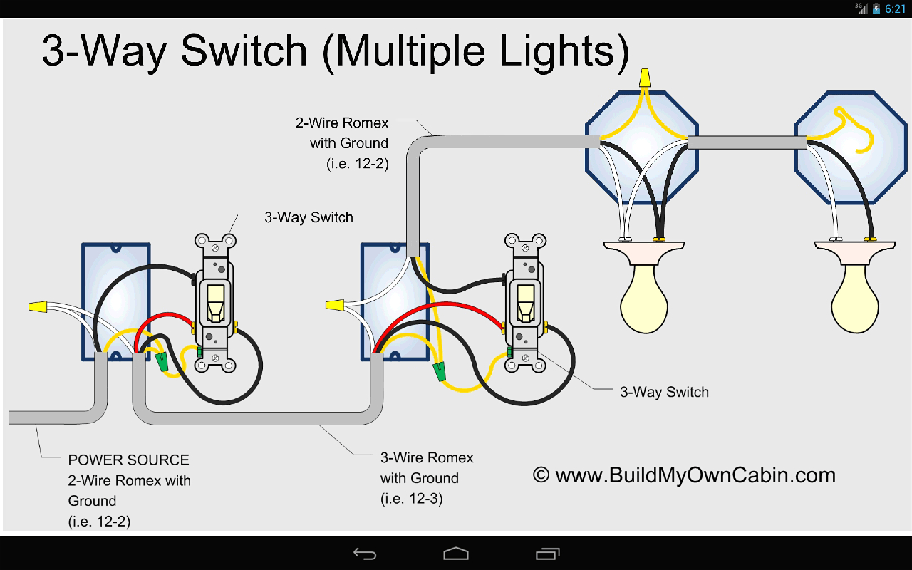 Wiring Two Way Light Switch Diagram Coached Me For In A intended for dimensions 1280 X 800