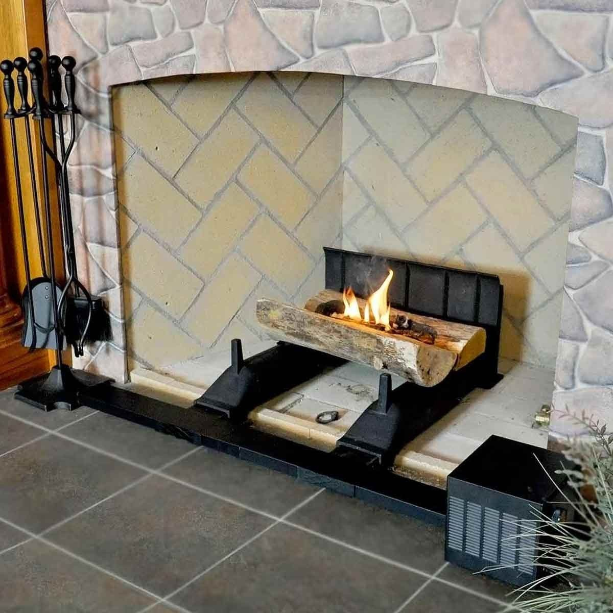 Wood Burning Fireplace With Blower Fireplace Fan Cast intended for sizing 1200 X 1200