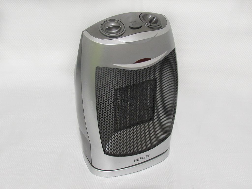 X1 1500w Ceramic Oscillating Electric Fan Heater Home Office Instant Heat Blow Warm intended for sizing 1024 X 768
