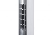 Xpelair Mini Tower Cooling Desk Fan for sizing 1404 X 1764