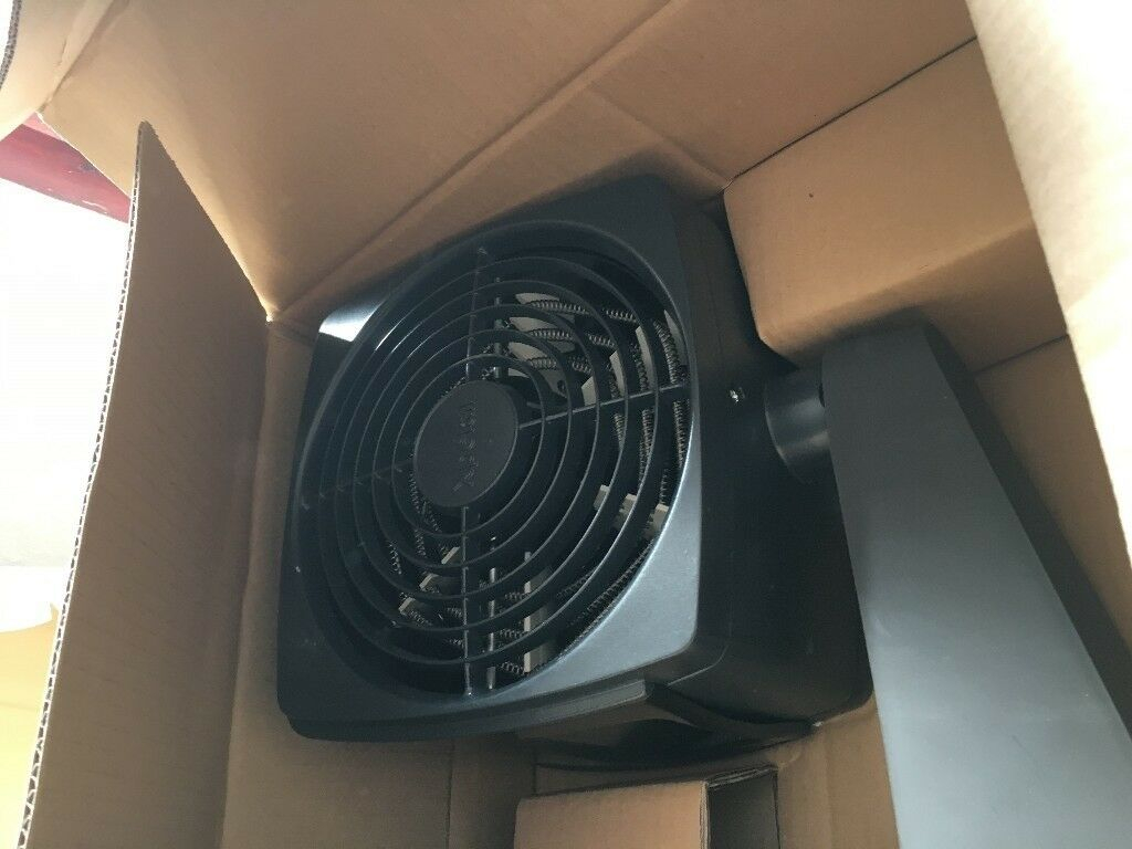 Xpelair Wh30 Wall Mounted Commercial Fan Heater Wh30 98392ac In Stonehaven Aberdeenshire Gumtree with measurements 1024 X 768