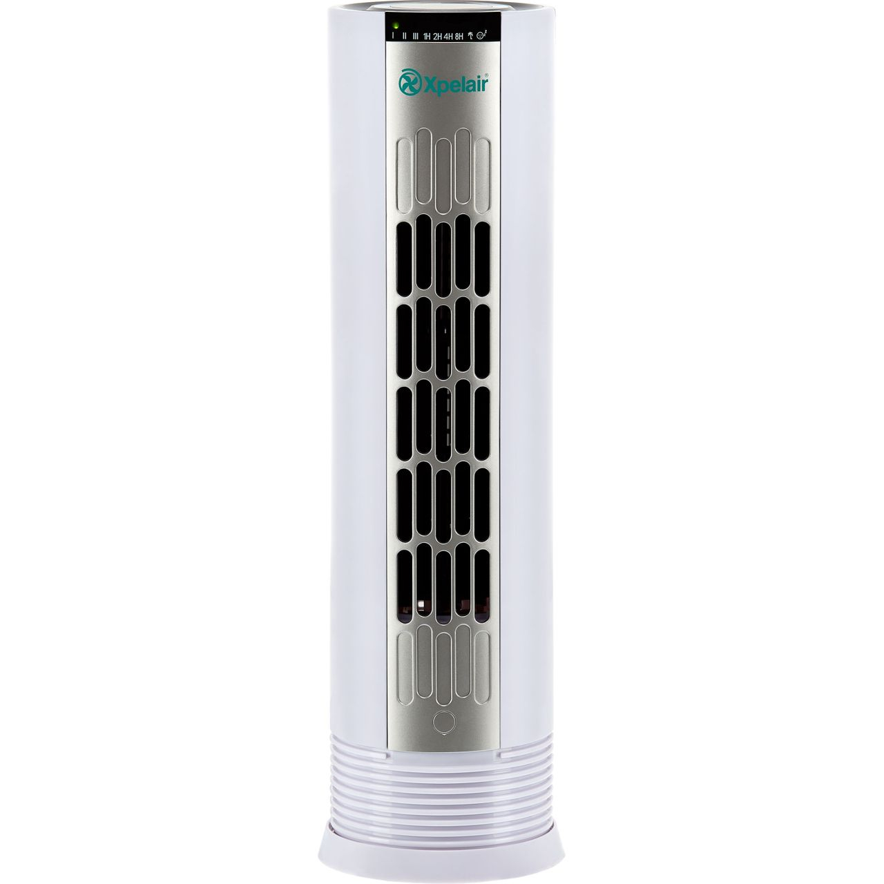 Xpelair Xp15e Tower Cooling Fan 66688 White with measurements 1280 X 1280