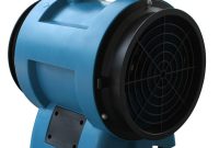 Xpower 8 In Variable Speed Industrial Confined Space Fan for proportions 1000 X 1000