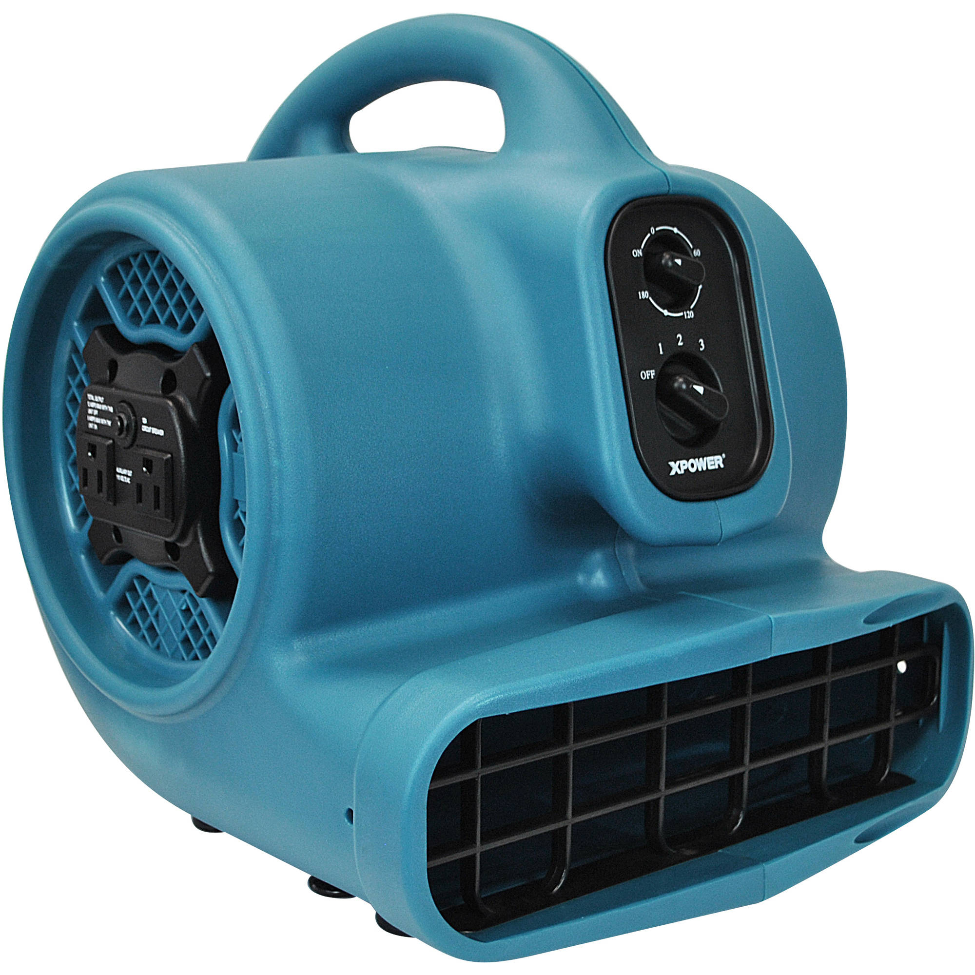Xpower Freshen Aire P 450at 13hp Scented Air Mover Walmart with proportions 2000 X 2000