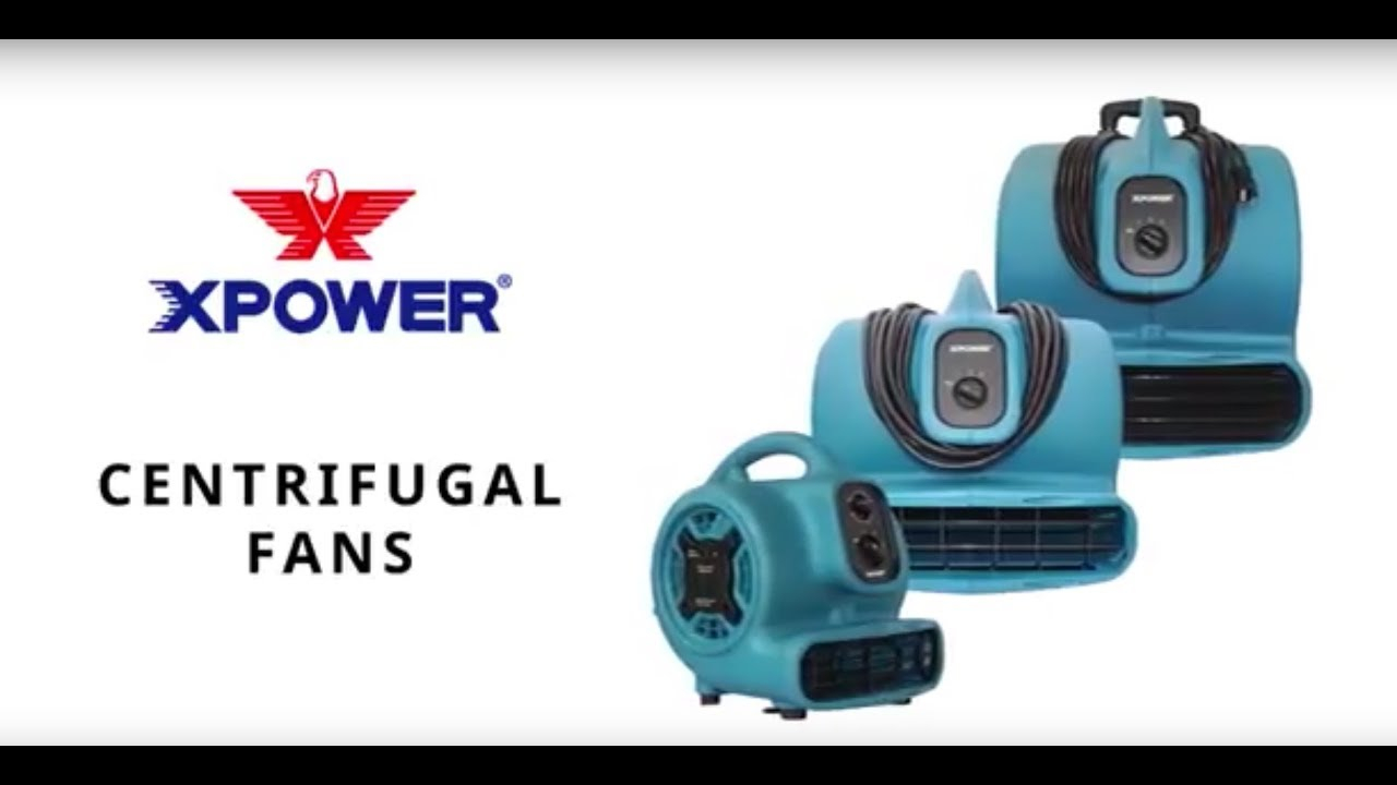 Xpower Mini Air Mover 18 Hp 600 Cfm Model P 200at intended for measurements 1280 X 720