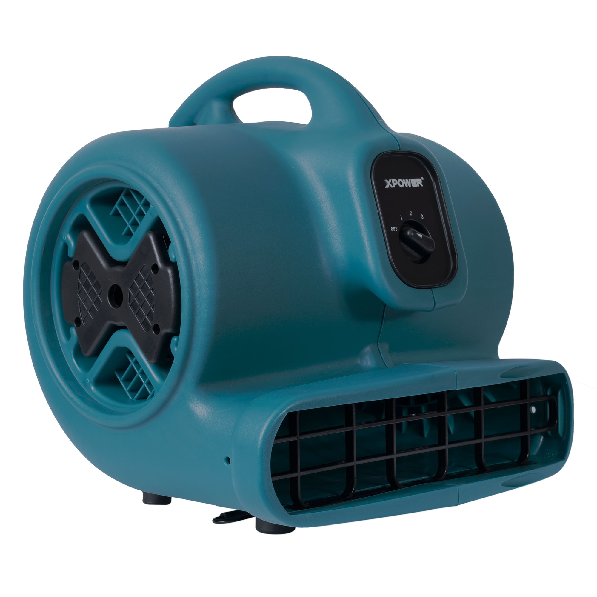 Xpower P 630 12 Hp 2800 Cfm 3 Speed Air Mover Carpet Dryer pertaining to measurements 2000 X 2000