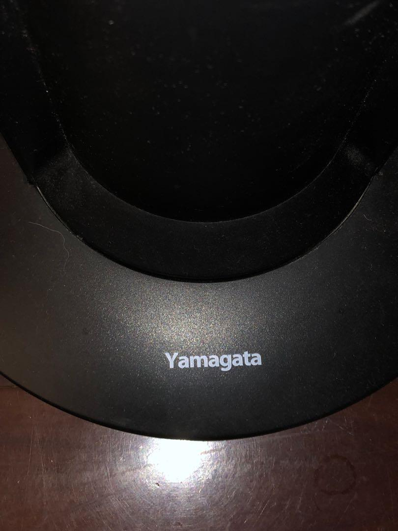 Yamagata Tower Fan Electronics Electronics Gadgets with size 810 X 1080