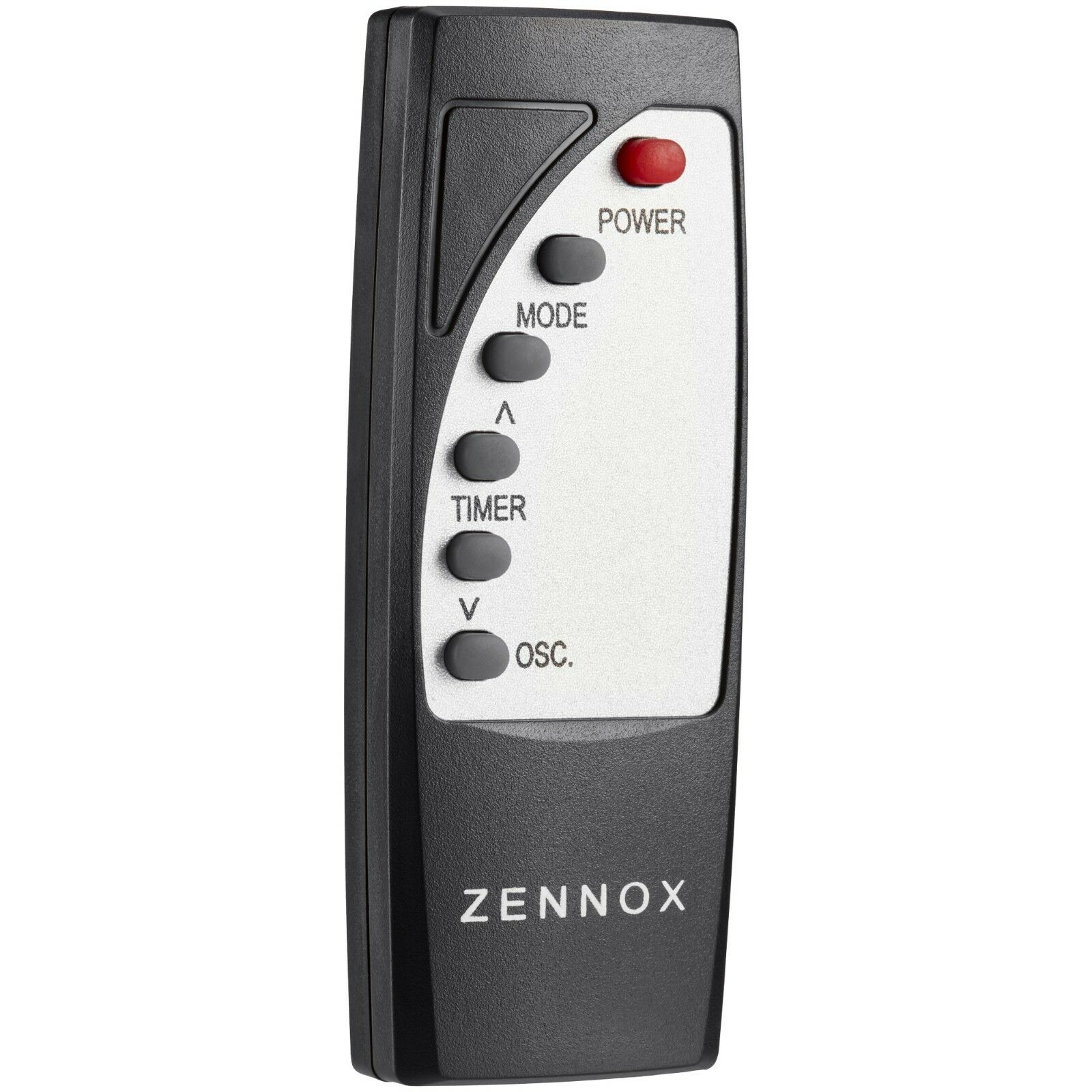 Zennox G3439 Tower Fan Heater for proportions 1600 X 1600