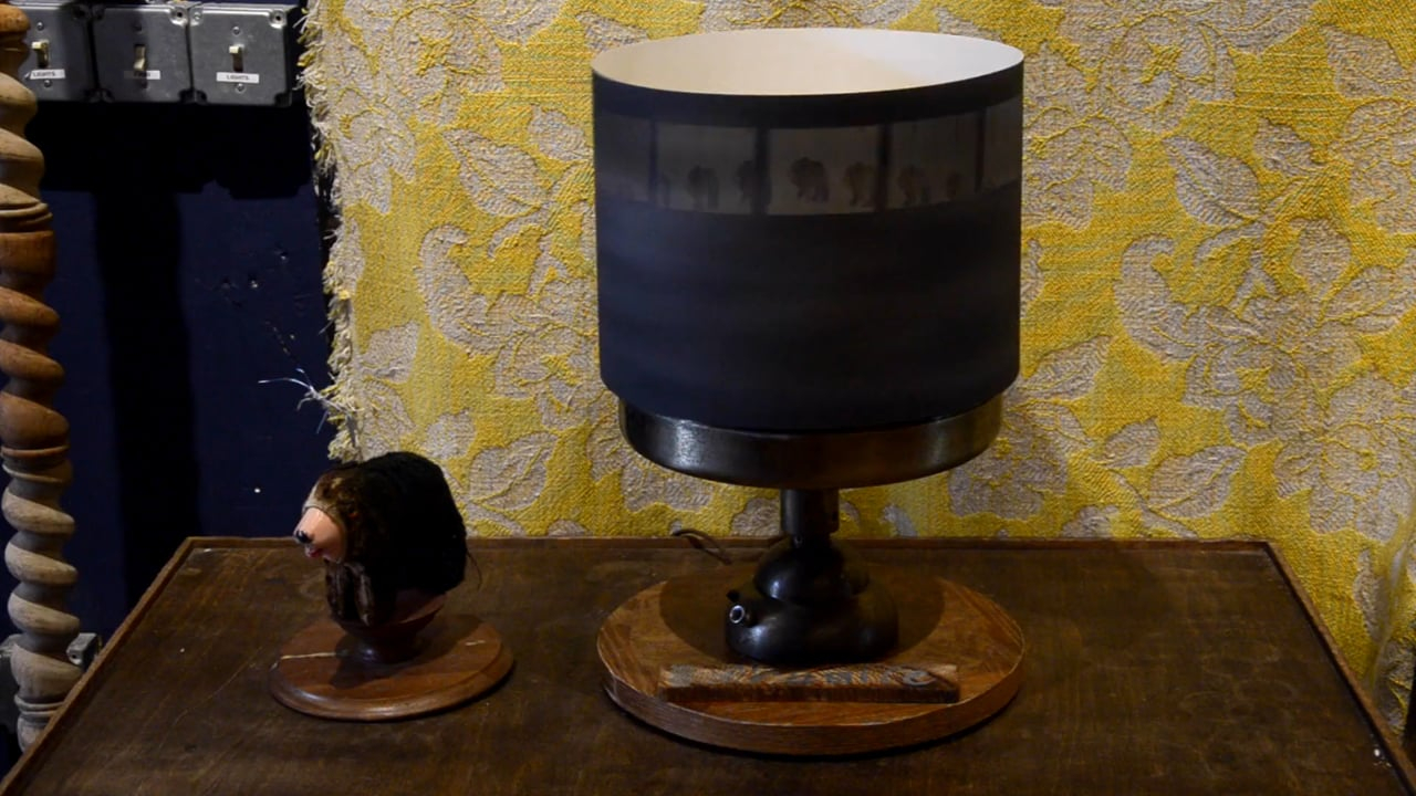 Zoetrope with regard to measurements 1280 X 720