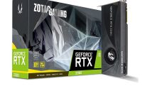 Zotac Geforce Rtx 2080 Blower Edition with regard to sizing 1600 X 1600